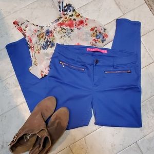 Tinseltown Jeans
